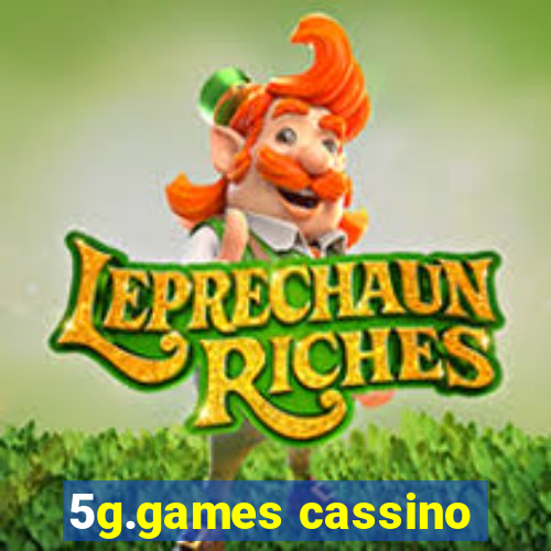 5g.games cassino